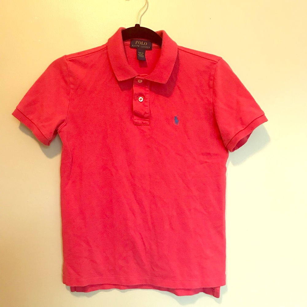 Polo by Ralph Lauren